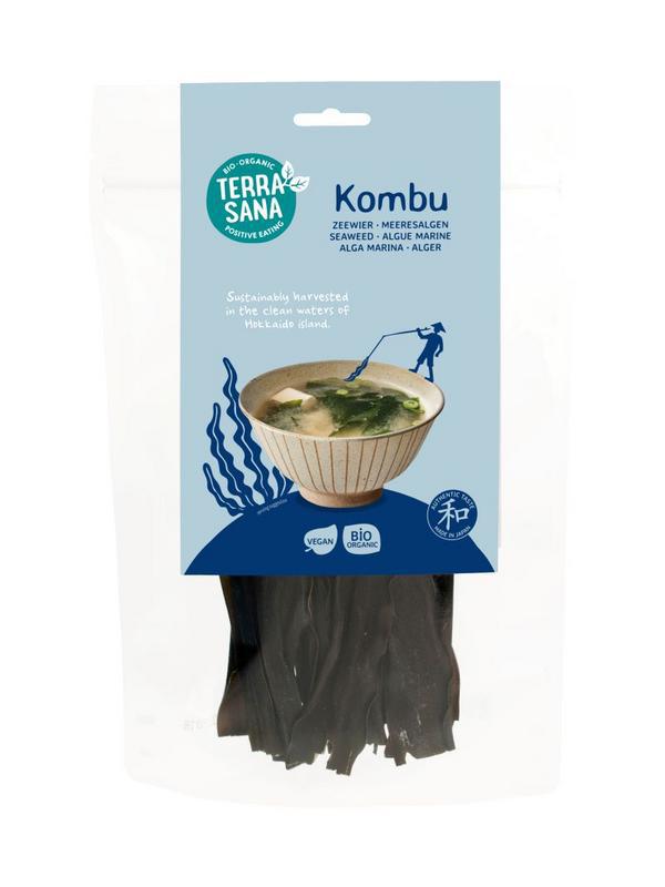 Kombu