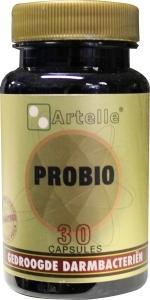 Artelle Probio