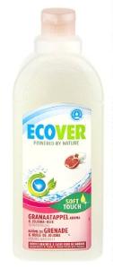 Ecover afwasmid granaatappel- 750ml