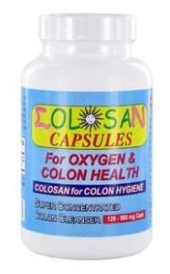 Colosan