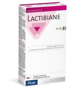 Lactibiane hpy 28+14 caps 28+14c