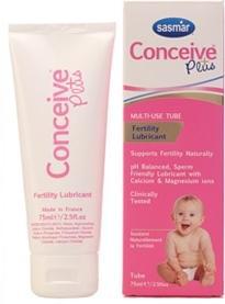 CONCEIVE plus tube 75ml