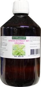 Stevia wit original