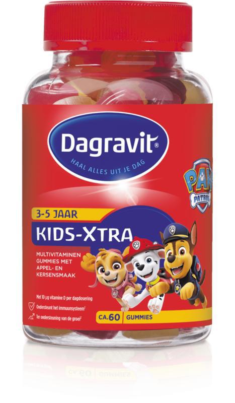 Kids extra 3-5 jaar