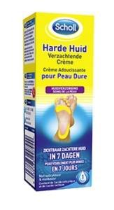 verzachtendecrm harde - 60ml