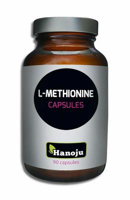 Hanoju L-Methionine