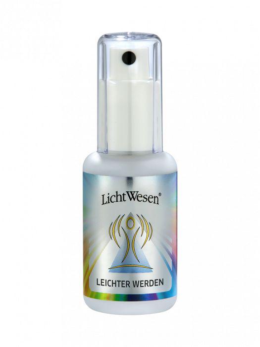 Lichter worden tinctuur