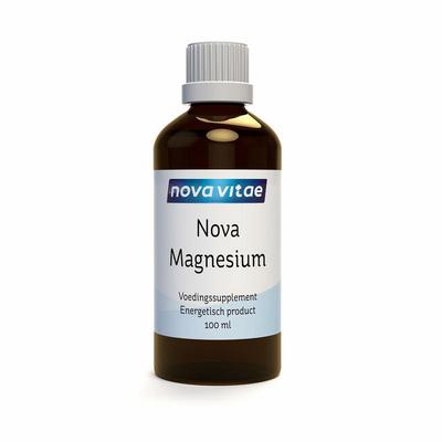 Nova Vitae Magnesium