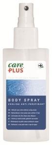 clean body spray 100ml