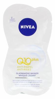 Nivea vis masker q10- 15ml