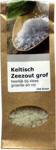 Verillis Keltisch zeezout grof