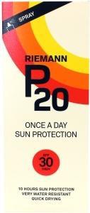 zonnefilter f30- 200ml