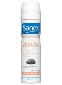 Sanex deo zero sensitive spr # 200ml