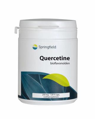 Bonusan Quercetine 250mg