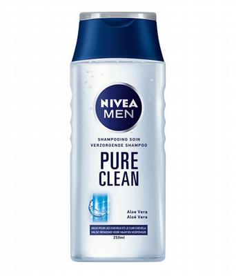 Nivea fm shamp pure impact- 250ml