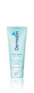 facewash tube - 100ml