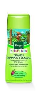Kneipp shampoo & douche kids draken 200 ml