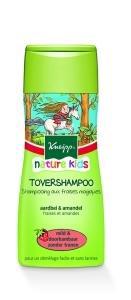 shampoo kids tover aardbei 200ml