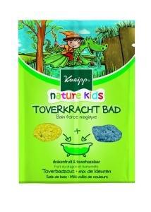 Kneipp badzout kids drakenkracht 40gr