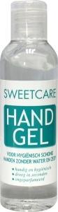 SWEETCARE handgel desinfect 100ml