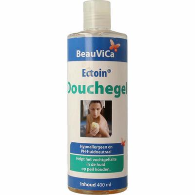 Natusor Douchegel Ectoin