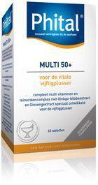 multi 50 plus- 60tb