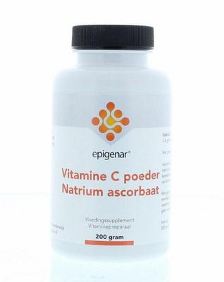 Epigenar Vitamine C natrium ascorbaat poeder