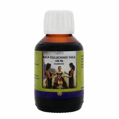 Holisan Bala guluchiadi taila