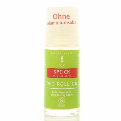 Speick Natural aktiv deo roll on