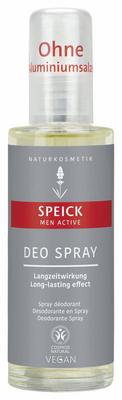 Speick Man active deo spray