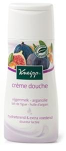 Creme douche vijgenmelk-arganolie