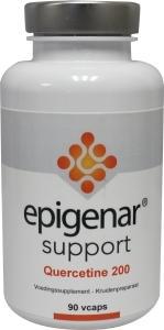 - support quercetine 400 mg 90