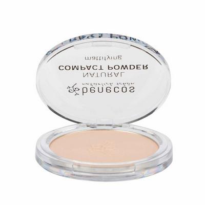 Benecos natural beauty Natural compact powder porcelain