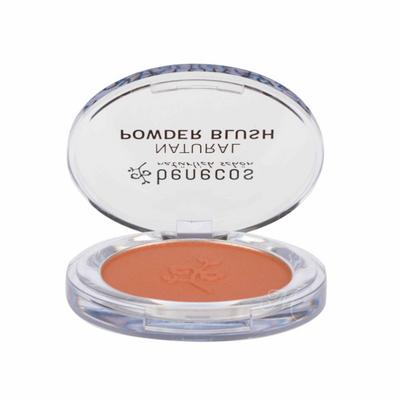 Benecos blush comp toast toff- 5,5gr