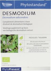 PILEJE Desmodium