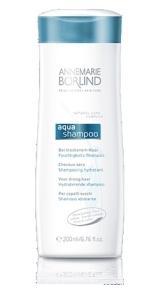 ANNEMARIE BORLIND Shampoo hydraterend