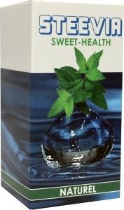 Stevia sweet naturel