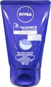 Nivea mini docuhe bodymilk - 50ml