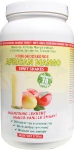 shake eiwit afr mango- 500gr