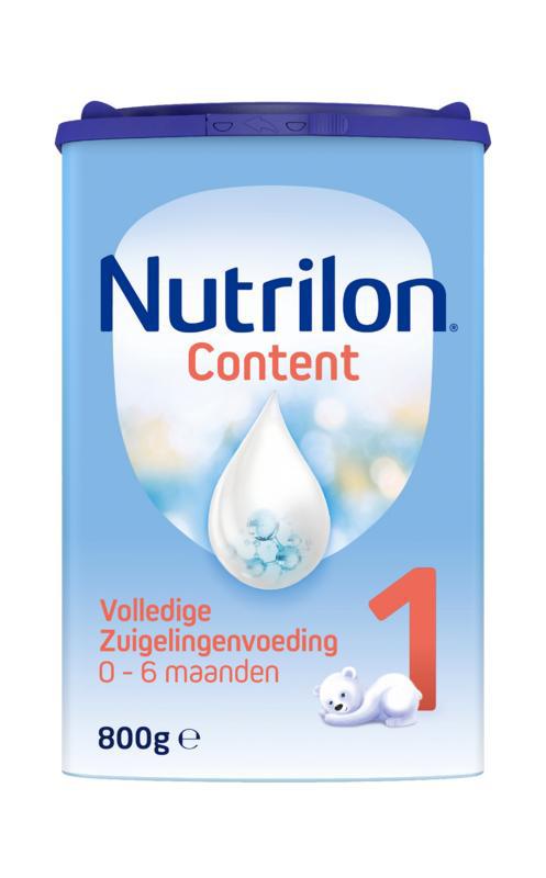 Content 1