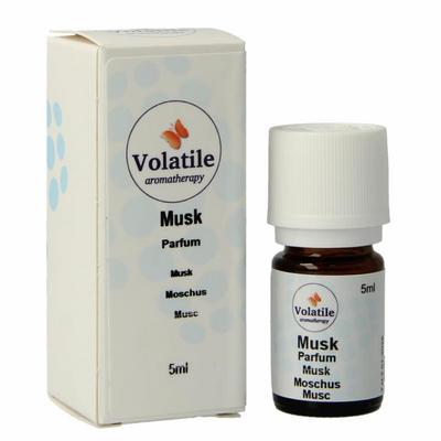Volatile Musk parfum