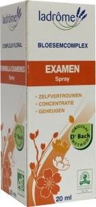 LA-DROME examenspray ldp # 20ml