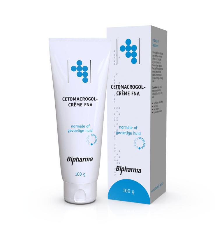 Cetomacrogolcreme FNA