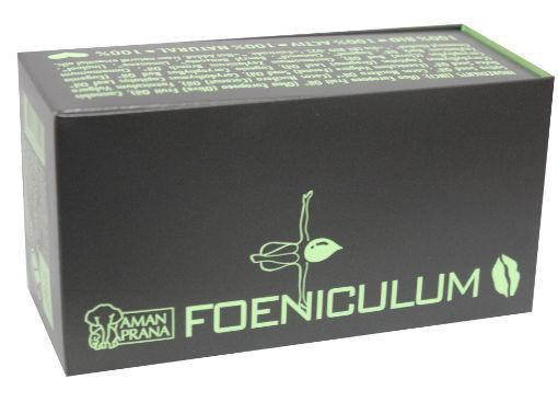 Mondolie foeniculum