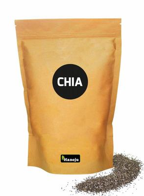 Hanoju Chia zaad