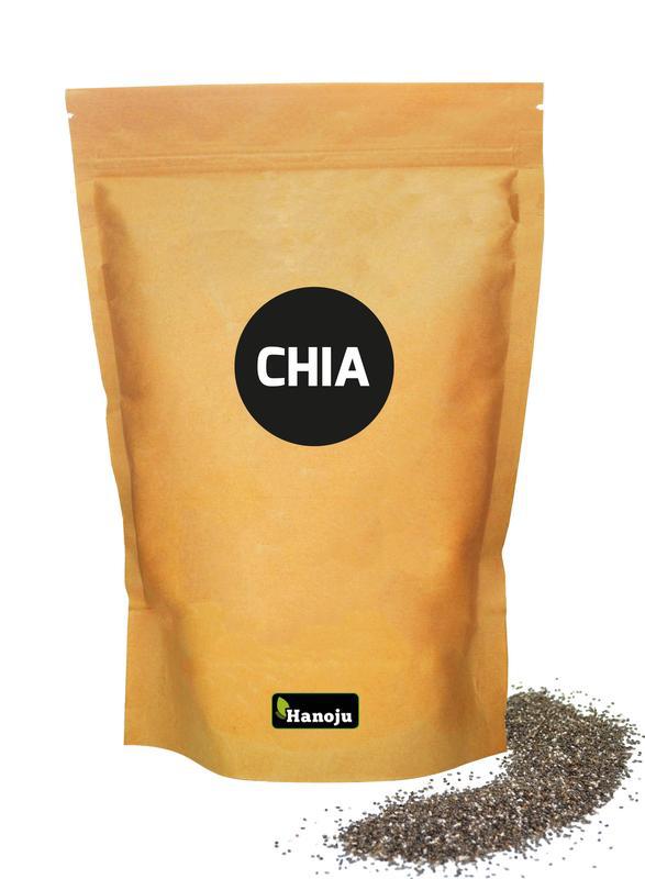Chia zaad