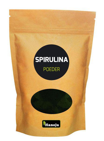 Spirulina premium poeder