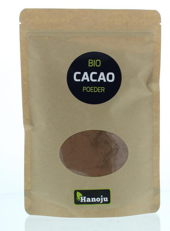 Cacao poeder bio