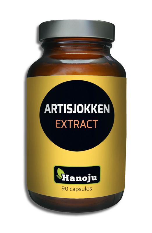 Artisjokken extract