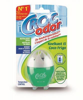 CROC'ODOR Frigo koelkastei